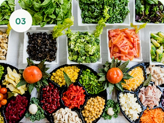 Weight management